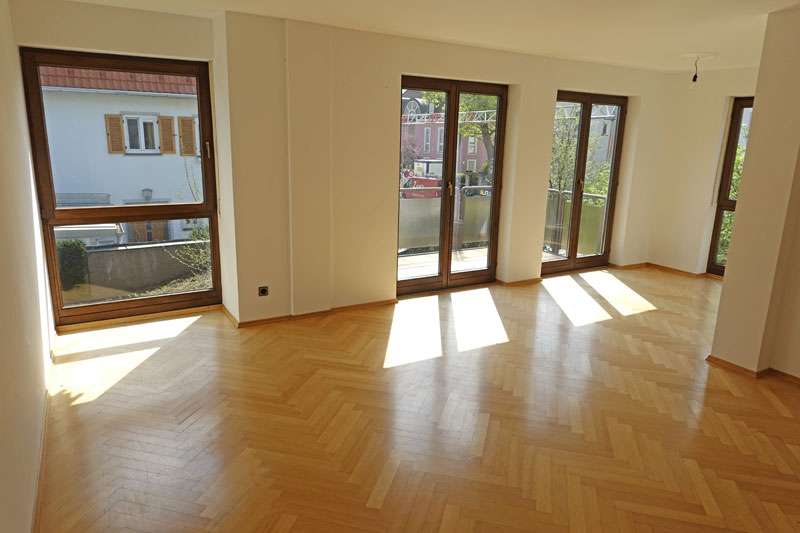 Etagenwohnung München Neuhausen-Nymphenburg - 2 Zimmer, 68 m&sup2;, 1.420&euro; | Angebot:26193871