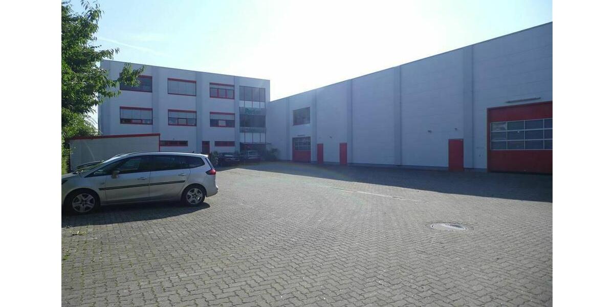 Gewerbeobjekt Schwarzenbek - 2.646&euro; | Angebot:26386126