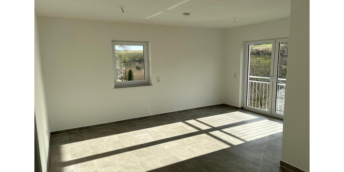 Maisonettenwohnung Bad König - 5 Zimmer, 133 m&sup2;, 1.420&euro; | Angebot:26036041