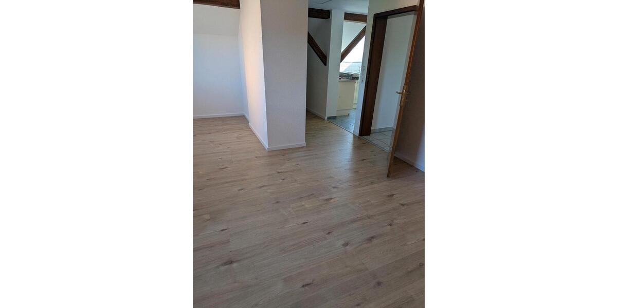 Dachgeschoßwohnung Lippetal - 2 Zimmer, 65 m&sup2;, 450&euro; | Angebot:26704955