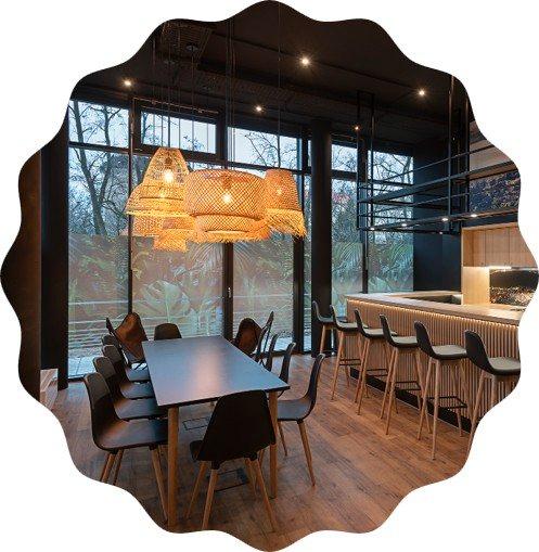 Einfamilienhaus Berlin Neukölln - 1 Zimmer, 61 m&sup2;, 1.393&euro; | Angebot:26548655