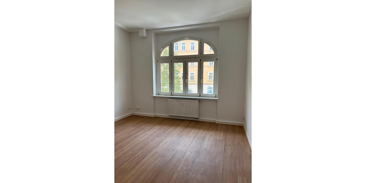 Etagenwohnung Leipzig Altwest - 1 Zimmer, 28 m&sup2;, 325&euro; | Angebot:26678301