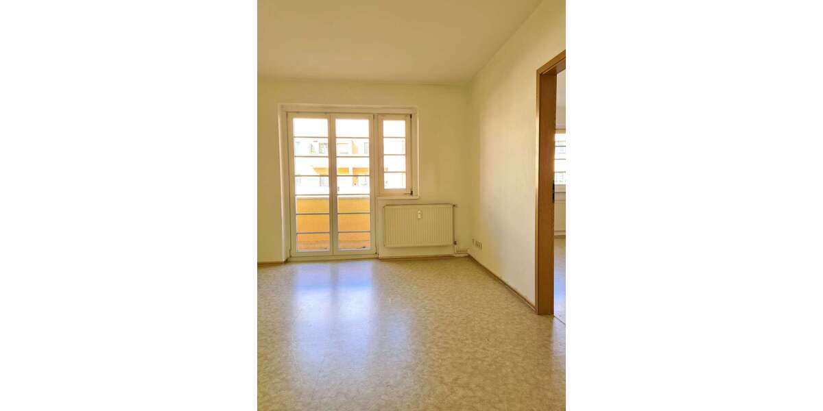 Etagenwohnung Magdeburg Stadtfeld West - 2 Zimmer, 60 m&sup2;, 392&euro; | Angebot:27064010