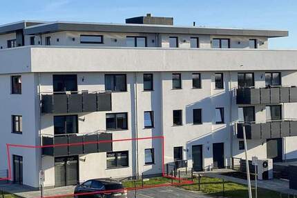 Wohnung Stralsund Andershof - 2 Zimmer, 76 m&sup2;, 1.064&euro; | Angebot:26641507