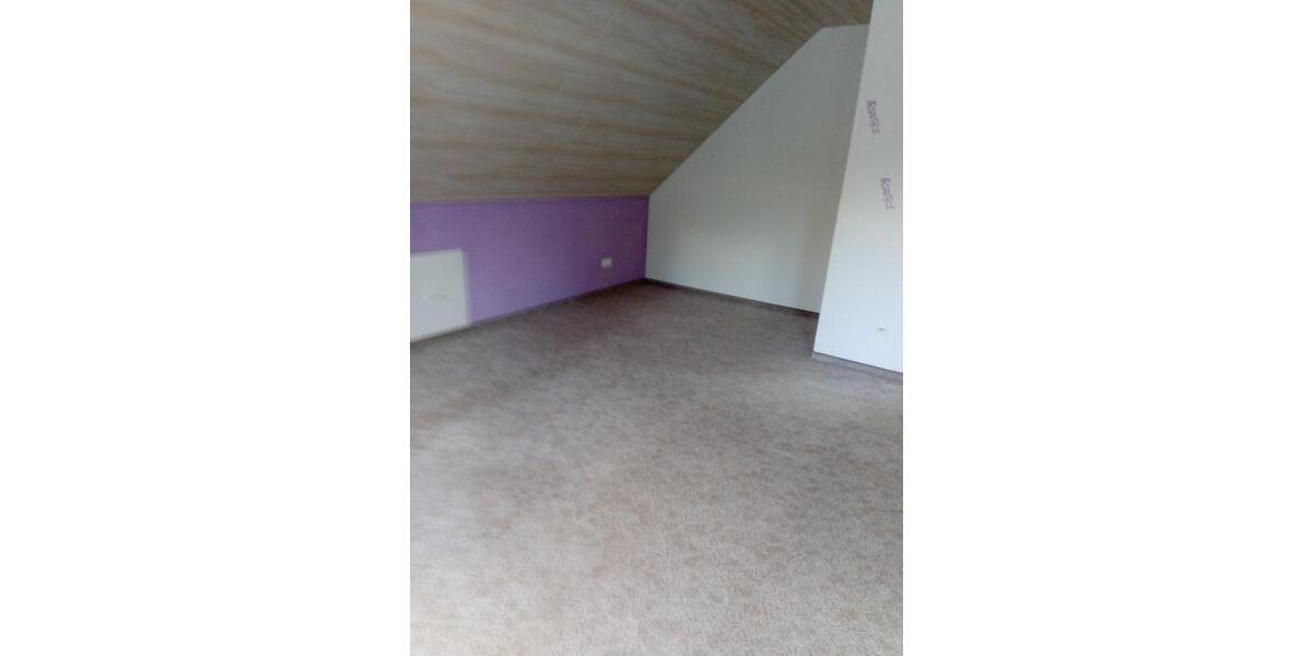 Dachgeschoßwohnung Wittenberg Lutherstadt - 2 Zimmer, 56 m&sup2;, 360&euro; | Angebot:26477199