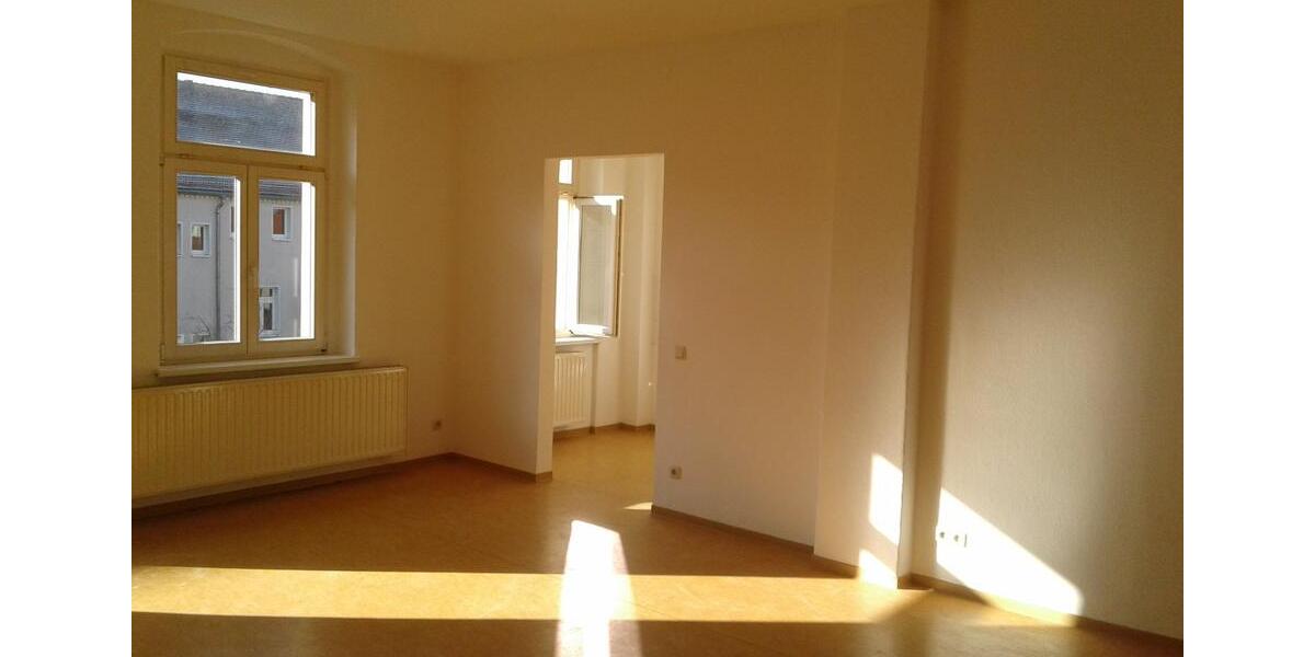 Etagenwohnung Großenhain - 3 Zimmer, 104 m&sup2;, 575&euro; | Angebot:25869648