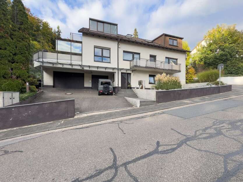 Wohnung zum Mieten in Heppenheim (Bergstraße) Erbach 600 € 50 m² 2 zimmer
