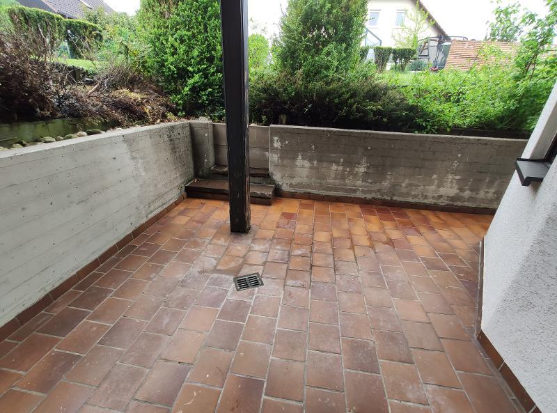 2 Zi. Souterrain Wohnung mit Terrasse und Garten (optional) - Etagenwohnung Weisendorf | Angebot:26785697
