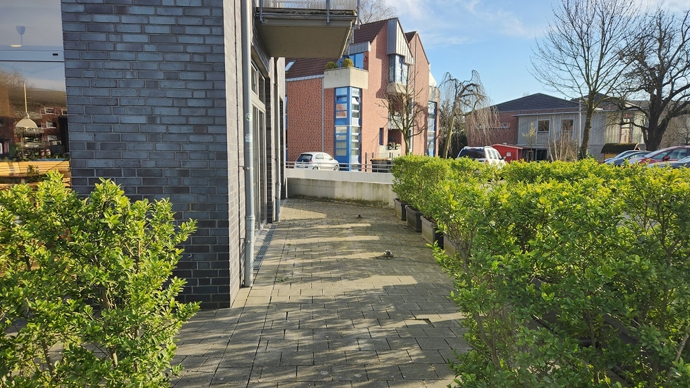 Eine Perle mitten in Münster-Albachten! zimmer