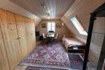 Dachgeschoßwohnung Rothenburg ob der Tauber - 1 Zimmer, 38 m&sup2;, 320&euro; | Angebot:26482725