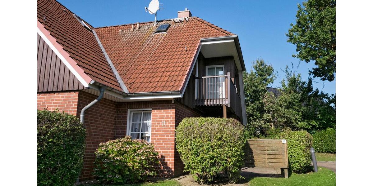 Dachgeschoßwohnung Timmendorfer Strand - 2.5 Zimmer, 40 m&sup2;, 1.200&euro; | Angebot:24703727