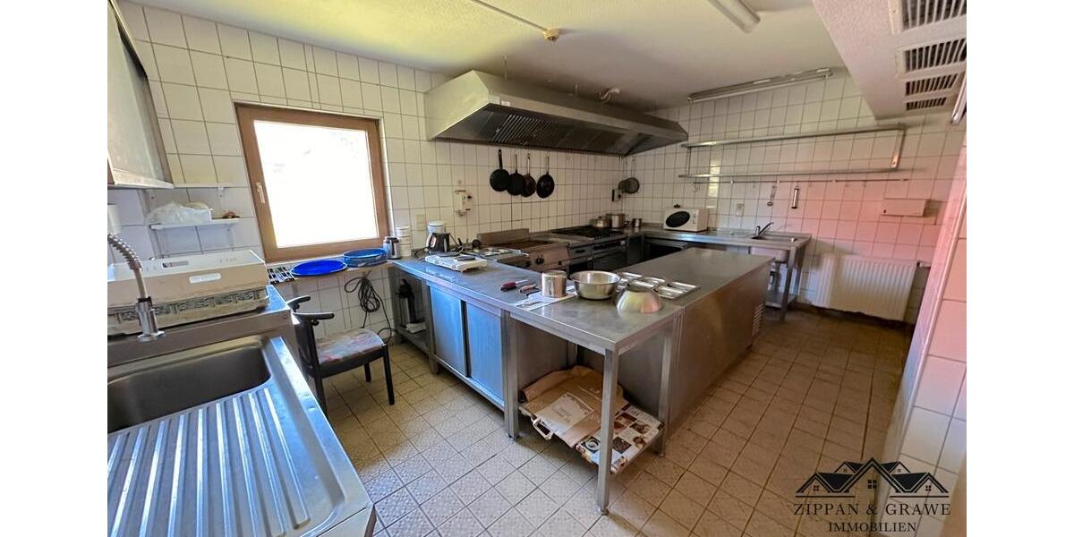 Gewerbeobjekt Barth - 2.000&euro; | Angebot:16629675