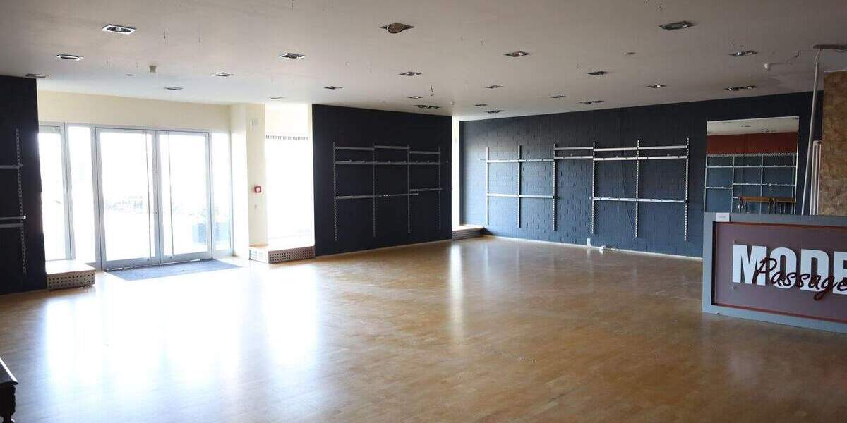 Gewerbeobjekt Balingen Endingen - 1 Zimmer, 2.400&euro; | Angebot:25684939