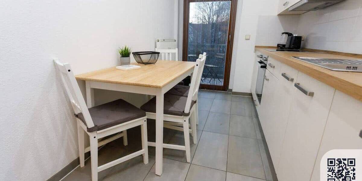 Etagenwohnung Chemnitz Zentrum - 2 Zimmer, 1.671&euro; | Angebot:26178314