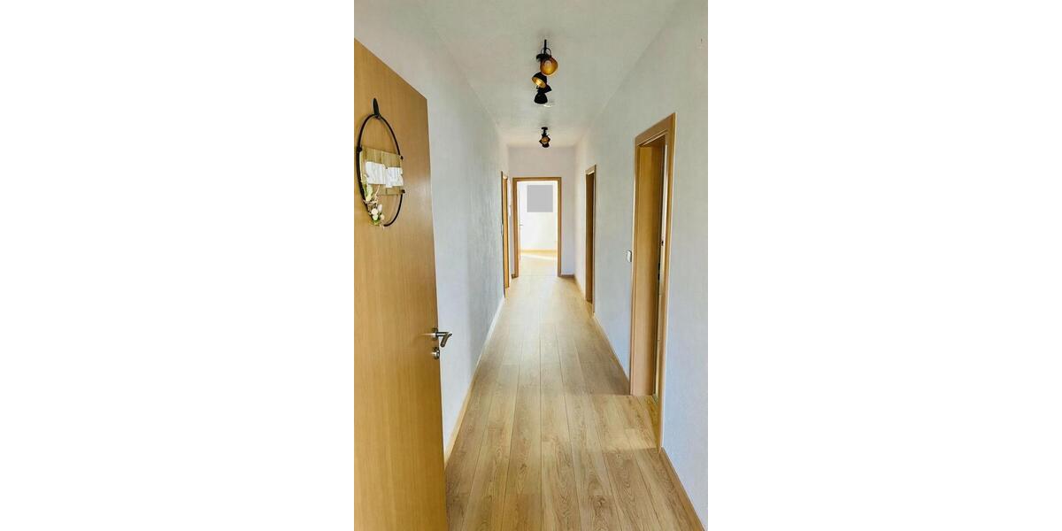 Etagenwohnung Mitterfels - 4 Zimmer, 114 m&sup2;, 1.100&euro; | Angebot:26021033