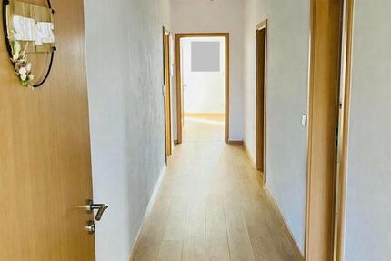 Wohnung Mitterfels - 4 Zimmer, 114 m&sup2;, 1.100&euro; | Angebot:26021033