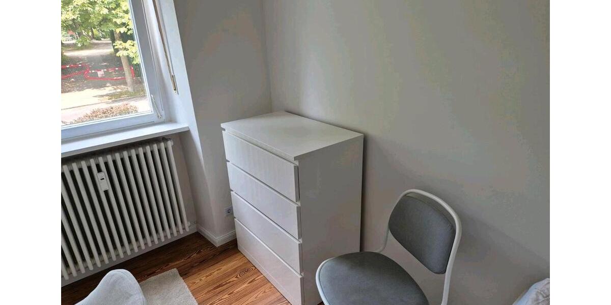 Wohnen auf Zeit Freiburg im Breisgau Oberau - 5 Zimmer, 80 m&sup2;, 390&euro; | Angebot:26408466