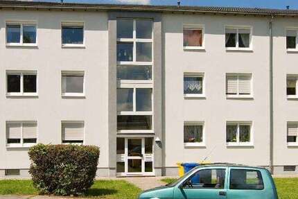 Wohnung zum Mieten in Eschweiler 479 € 54.62 m²