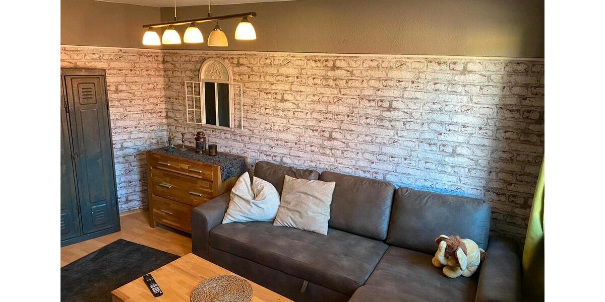 Erdgeschoßwohnung Wernigerode - 1 Zimmer, 30 m&sup2;, 500&euro; | Angebot:24687579