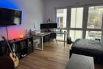 Etagenwohnung Neuruppin - 1 Zimmer, 40 m&sup2;, 660&euro; | Angebot:25614683