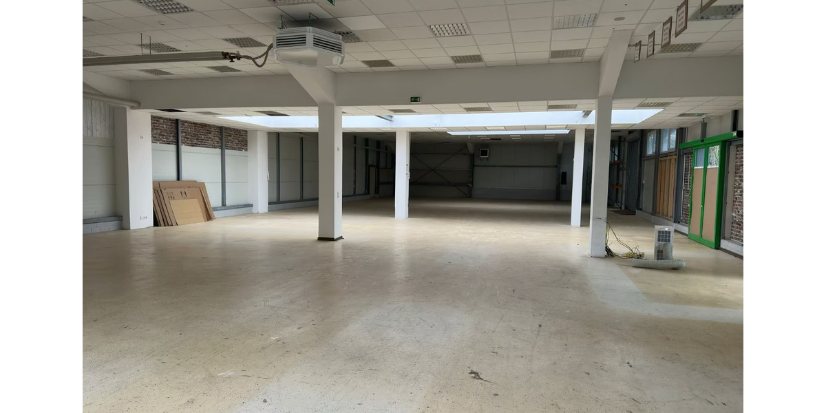 Gewerbeobjekt Wanfried - 2.900&euro; | Angebot:25052704