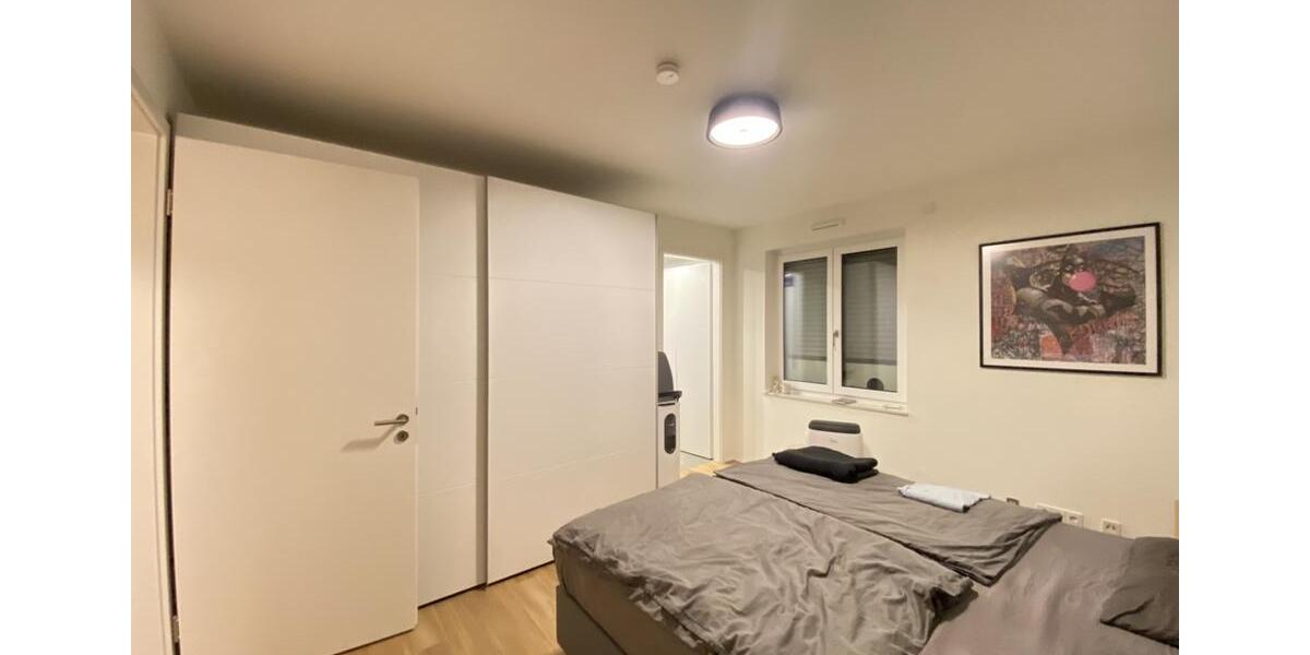 Moderne 3-Zimmer-Wohnung in ruhiger Wohnlage 3 zimmer