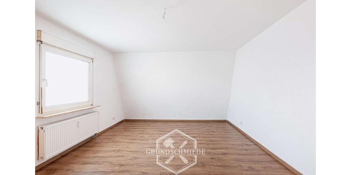 Praktische 3-Zimmer-Wohnung in Ludwigsburg-Oßweil zimmer