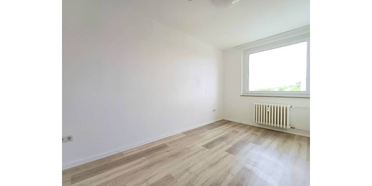 Etagenwohnung Minden Innenstadt - 3 Zimmer, 68 m&sup2;, 649&euro; | Angebot:26540121