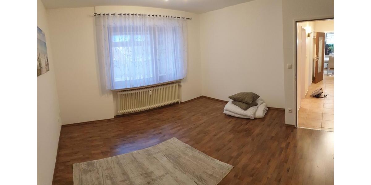 Erdgeschoßwohnung Zeven - 3 Zimmer, 105 m&sup2;, 920&euro; | Angebot:25048474