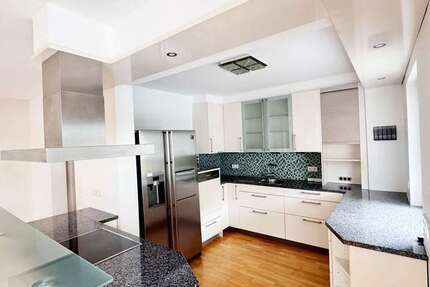 Wohnung zum Mieten in Nürnberg 1.350 € 81 m²