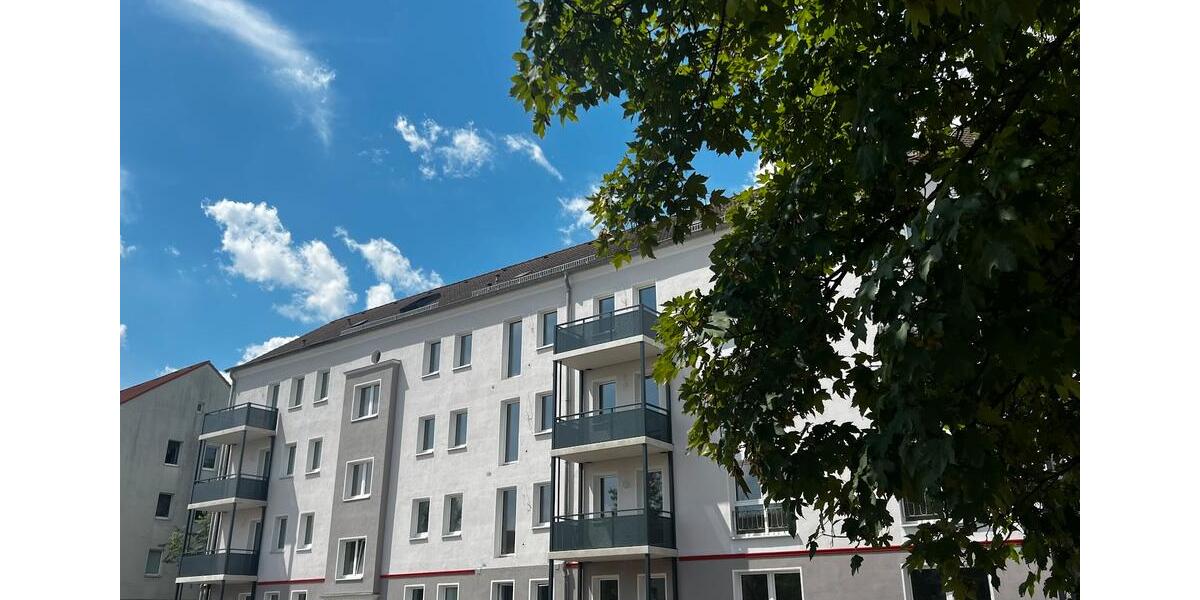 Etagenwohnung Merseburg - 2 Zimmer, 51 m&sup2;, 333&euro; | Angebot:26561572