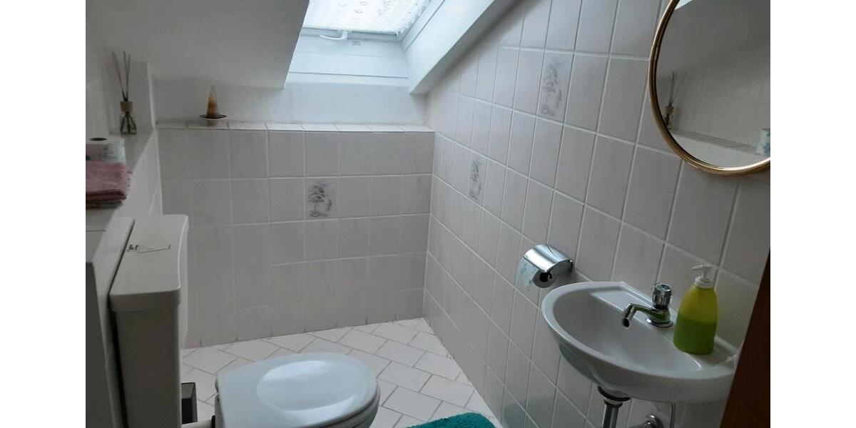 Wohnen auf Zeit Waldkirchen - 5 Zimmer, 125 m&sup2;, 25&euro; | Angebot:26419306