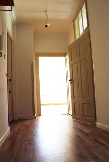 Etagenwohnung Berlin Mitte - 3 Zimmer, 71 m&sup2;, 355&euro; | Angebot:27656268