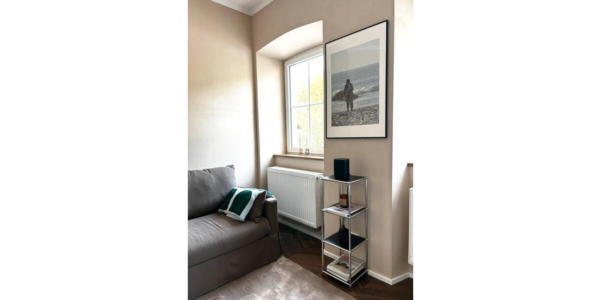Wohnen auf Zeit Schwäbisch Hall - 2 Zimmer, 34 m&sup2;, 520&euro; | Angebot:26696019