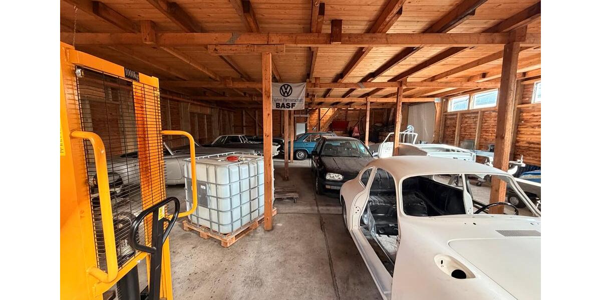 Gewerbeobjekt Gütersloh Avenwedde - 1.140&euro; | Angebot:25330461