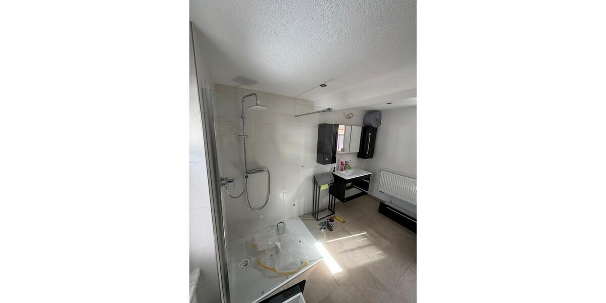 Traumhaftes Einfamilienhaus im Altstadtbereich Wasungen zur Miete 3 zimmer