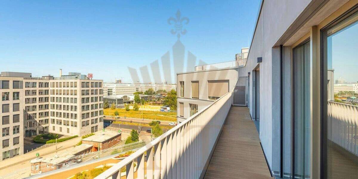 Etagenwohnung Berlin Mitte - 3 Zimmer, 59 m&sup2;, 1.875&euro; | Angebot:26156696