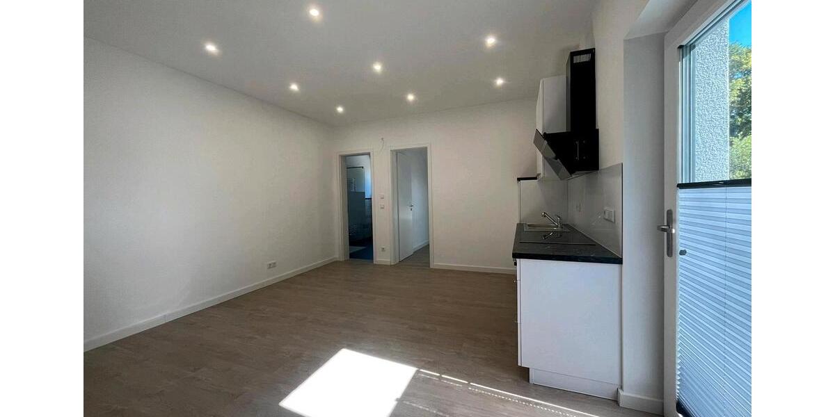 Dachgeschoßwohnung Röbel/Müritz Müritz - 2 Zimmer, 40 m&sup2;, 440&euro; | Angebot:26032253