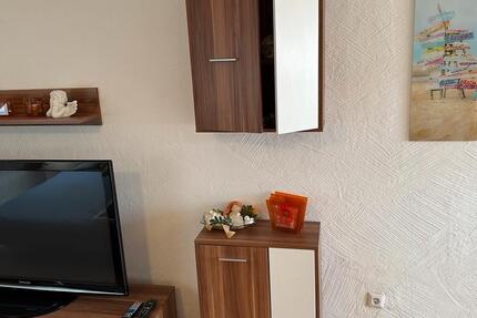 2-ZKB-Wohnung in ruhiger Lage Mietwohnung od. Wohnen auf Zeit zimmer