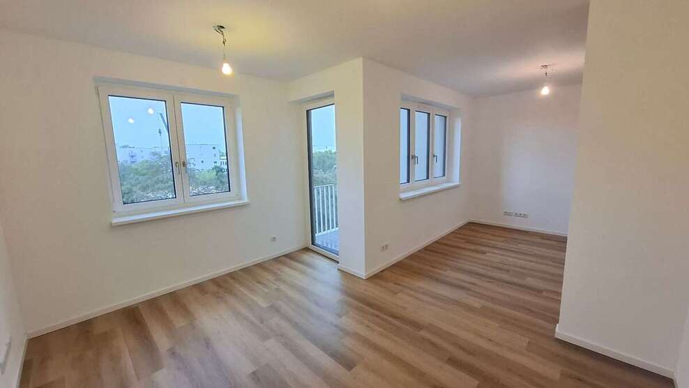 Wohnung zum Mieten in Berlin 774,33 € 51.76 m² 2 zimmer