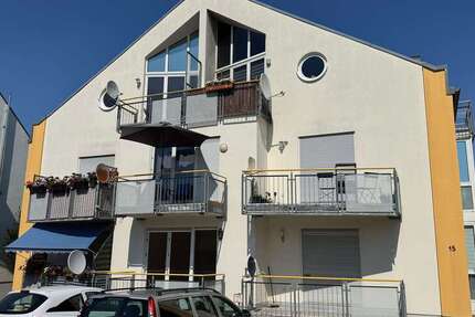 Wohnung Teutschenthal Eisdorf - 1 Zimmer, 35 m&sup2;, 295&euro; | Angebot:21919687