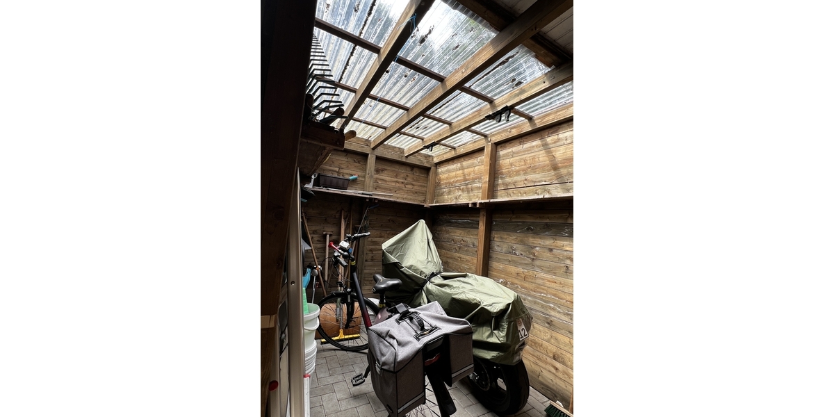 Gepflegte 2-Zimmer-Dachgeschosswohnung in Papenburg - Dachgeschoßwohnung Papenburg | Angebot:26974683