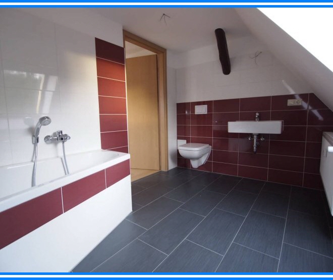Sanierte 2-Raumwohnung mit Balkon ! - Etagenwohnung Köthen | Angebot:26739488