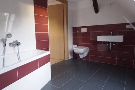 Sanierte 2-Raumwohnung mit Balkon ! - Wohnung Köthen | Angebot:26739488