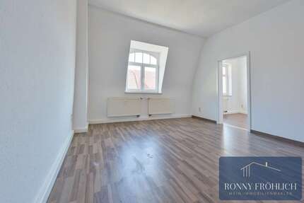Wohnung Hohenstein-Ernstthal Ernstthal - 3 Zimmer, 63 m&sup2;, 315&euro; | Angebot:26809589