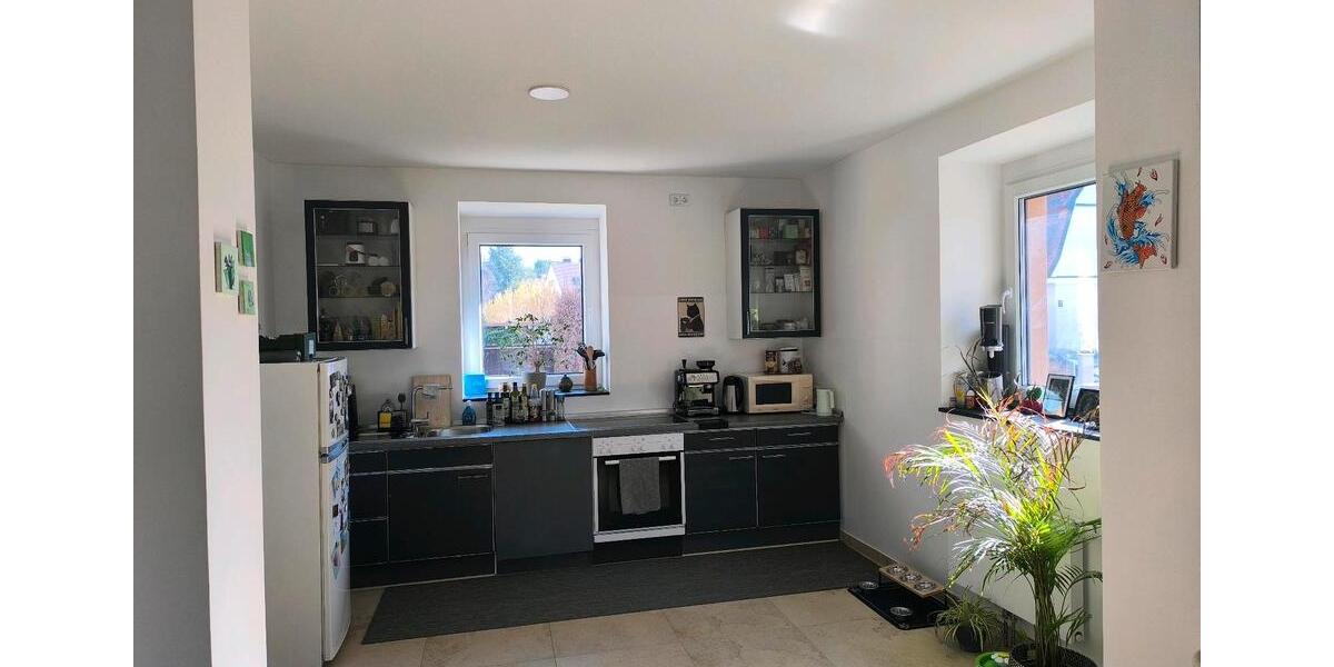 Doppelhaushälfte München Ramersdorf-Perlach - 4 Zimmer, 120 m&sup2;, 3.200&euro; | Angebot:26048195