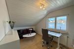 Dachgeschoßwohnung Freudenstadt - 3 Zimmer, 75 m&sup2;, 1.300&euro; | Angebot:26592024