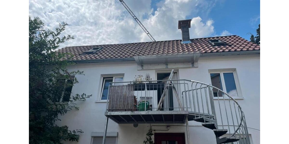 Etagenwohnung Neuburg an der Donau - 1 Zimmer, 90 m&sup2;, 450&euro; | Angebot:25989078