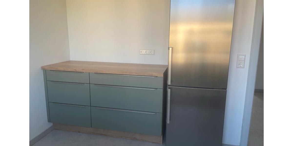 Etagenwohnung Lindau (Bodensee) - 2 Zimmer, 54 m&sup2;, 1.280&euro; | Angebot:26652007