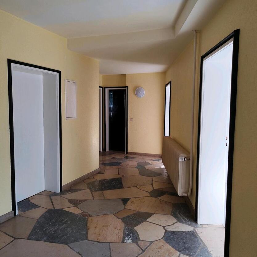 Schöne EinliegerWohnung